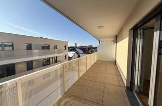 Wohnung mieten in Doktor-Müllner-Platz 15/Top 8, 4710 Grieskirchen, Wohnen im Zentrum von Grieskirchen - Helle 3 Zimmerwohnung mit Balkon / ERSTBEZUG - Miete und Kauf möglich