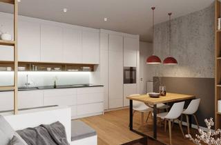 Wohnung kaufen in 9711 Paternion, FUXZONE Drautal - Wohnen mit Lebensfreude