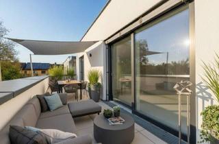 Anlageobjekt in Theodor-Storm-Straße 64/4, 8042 Graz, ***** ANLAGE - Penthousewohnung in St.Peter***** vermietet | NEUBAU samt überdachten Stellplatz