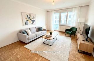 Wohnung kaufen in Vorgartenstraße 61/12, 1200 Wien, Neuer Preis! Provisionsfrei vom Eigentümer! Unsanierte 3-Zimmer Wohnung mit Loggia Nahe Millenium City!