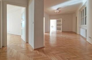 Büro zu mieten in Max-Ott-Platz, 5020 Salzburg, Wunderbarer Altbauflair Nahe Schloss Mirabell Salzburg - Hell & Einladend!