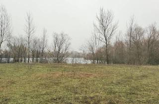 Grundstück zu kaufen in Kapuvár, 9361 Ingolsthal, Baugrund mit Seezugang /schwimmen & angeln