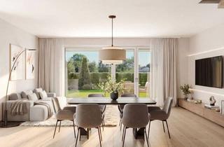 Reihenhaus kaufen in 9500 Villach-Innere Stadt, Zuhause am Marxrain - Raum zum Leben. Platz zum Ankommen.