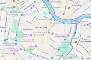 Gastronomiebetrieb mieten in 1010 Wien, erfolgreiches Restaurant im 1. Bezirk sucht Nachfolger