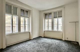 Büro zu mieten in Kärntner Straße, 1010 Wien, READY TO MOVE IN /// FLEXIBLE, REPRESENTATIVE OFFICE SPACES /// KÄRNTNER STRASSE, OPERA