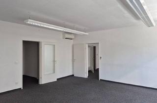 Büro zu mieten in U6 Niederhofstraße, 1120 Wien, Gut ausgestattetes Büro in zentraler Lage im 12. Bezirk