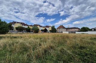 Grundstück zu kaufen in 3100 Sankt Pölten, Vergabe im Baurecht: Netto-Bauzins p.M. EUR 2,22 pro m² realisierbarer Netto-Wnfl. lt. Einschätzung der Bebaubarkeit des Architekten