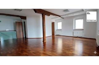 Büro zu mieten in 5760 Saalfelden am Steinernen Meer, Schönes Geschäftslokal in Top-Lage, Zentrum Saalfelden, 2 Etagen (EG + OG), in Summe 113m²