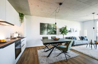 Wohnung kaufen in 6923 Lauterach, sicher dir jetzt deine 2-Zi-Starter-Wohnung in Lauterach