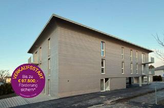 Wohnung kaufen in 6923 Lauterach, sicher dir jetzt deine 2-Zi-Starter-Wohnung in Lauterach