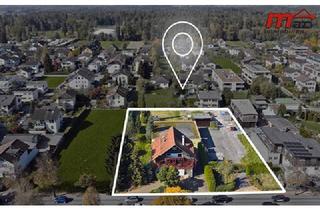 Grundstück zu kaufen in 6800 Feldkirch, Großes, attraktives Baugrundstück in sonniger Bestlage von Feldkirch