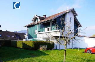 Wohnung mieten in 6973 Höchst, Gemütliche 1 Zimmer Gartenwohnung