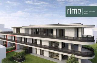 Wohnung mieten in 6840 Götzis, Exklusive 4-Zimmer-Maisonette-Wohnung mit Garten - Top 2