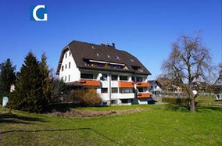 Wohnung kaufen in 6974 Gaißau, Moderne 3 Zimmerwohnung mit wunderschönem Bergpanorama
