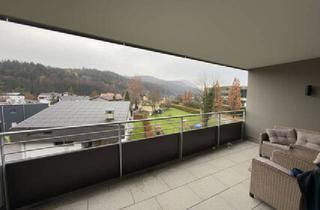 Wohnung mieten in 6830 Rankweil, Zweizimmerwohnung in Rankweil mit schöner Aussicht und toller Ausstattung (Top17)