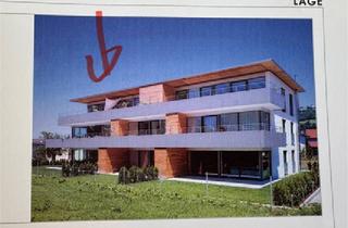 Wohnung kaufen in 6858 Schwarzach, Sonnendurchflutete 5-Zimmer Wohnung in zentraler Lage