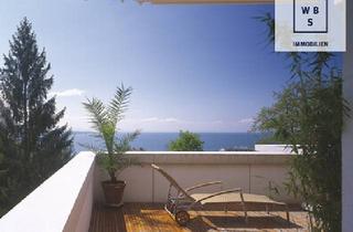 Wohnung mieten in 6911 Lochau, Exklusive 3-Zimmer-Wohnung am Pfänderhang mit traumhaftem Blick zum Bodensee