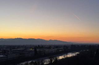 Wohnung mieten in 6900 Bregenz, Tolle Wohnung mit Tiefgarage und Balkon in der Arlbergstraße - 6 m² Balkon, 1,00 m² Abstellraum, 11 m² Keller, 5,00 m² Fahrradabstellraum