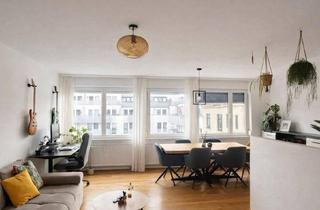 Wohnung kaufen in Maroltingergasse 52, 1160 Wien, (Provisionsfrei) Helle Stadtwohnung mit Top Anbindung