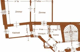 Wohnung kaufen in Kaiserstraße, 1070 Wien, Mach mich SCHÖN Top Lage Kaiserstraße 70A