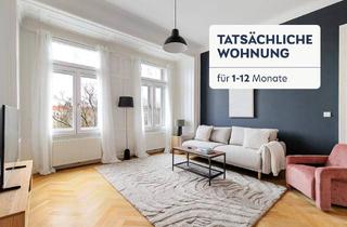Wohnung mieten in Erdberger Lände 20, 1030 Wien, Blueground ID494, Landstraße (VIE494)