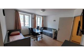 Wohnung mieten in Marchfeldstraße, 1200 Wien, Top-Wohnen in Wien: Möbliertes Apartment direkt bei der Donau