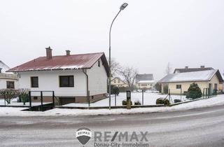 Einfamilienhaus kaufen in 2821 Lanzenkirchen, "Leistbares Eigenheim ist bald Dein, nun schau rein. Auf einem Eigengrund von 797m²-echt fein!"