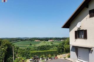 Einfamilienhaus kaufen in Unter-Hatzendorf, 8350 Fehring, SOFORT BEZUG möglich- EINFAMILIENHAUS!