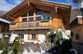 Haus kaufen in Trattenbach 299, 5741 Neukirchen am Großvenediger, Chalet im WinterWonderLand Kitzbüheler Alpen mit Panoramablick! Provisionsfrei von Eigentümerin!