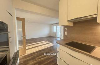 Wohnung kaufen in 9065 Ebenthal, Moderne 4-Zimmer Wohnung mit Loggia & Komfortausstattung – Wohnen auf hohem Niveau im Zentrum von Ebenthal