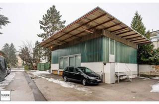 Büro zu mieten in Edelsinnstraße, 1120 Wien, Edelsinnstraße 58 - Halle zur langfristigen Miete