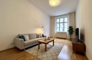 Wohnung kaufen in Kardinal-Nagl-Platz, 1030 Wien, 1030! 2-Zimmer Eigentum Nähe Arenbergpark und U3/Kardinal Naglplatz!