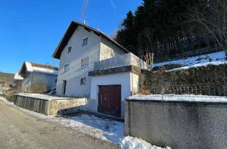 Einfamilienhaus kaufen in 4783 Schafberg, Wo der Inn grüßt – Einfamilienhaus mit Schloss- und Burgblick