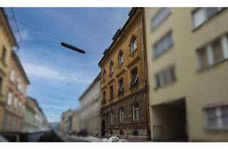 Haus kaufen in 9020 Klagenfurt, Projektentwicklung in zentraler Lage – Mehrgeschossiges Wohnhaus in Innenstadtlage von Klagenfurt