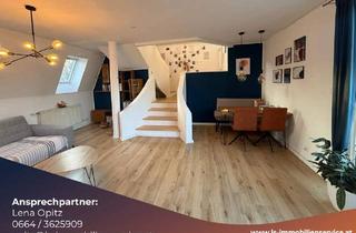 Maisonette kaufen in 8160 Weiz, Charmante & helle 3-Zimmer-Maisonette mit Balkon & eigener Garage