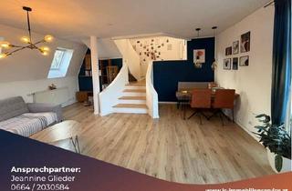 Maisonette kaufen in 8160 Weiz, Charmante & helle 3-Zimmer-Maisonette mit Balkon & eigener Garage