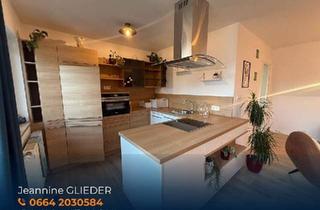 Maisonette kaufen in 8160 Weiz, Wunderschöne Dachgeschoss-Maisonette mit Designküche, Balkon & eigener Garage in Weiz