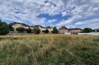 Grundstück zu kaufen in 3100 Sankt Pölten, Vergabe im Baurecht: Netto-Bauzins p.M. EUR 2,22 pro m² realisierbarer Netto-Wnfl. lt. Einschätzung der Bebaubarkeit des Architekten