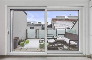 Wohnung kaufen in Münchenstraße, 1120 Wien, Eine ganze Etage im Haus besitzen!