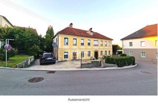 Haus kaufen in 4540 Pfarrkirchen bei Bad Hall, Bieterverfahren: Historisches Haus in Pfarrkirchen !