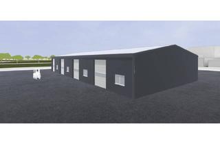 Büro zu mieten in Egri Straße, 2333 Leopoldsdorf, KFZ Hallen Nähe Wien