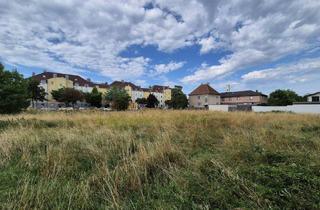 Grundstück zu kaufen in 3100 Sankt Pölten, Vergabe im Baurecht: Netto-Bauzins p.M. EUR 2,22 pro m² realisierbarer Netto-Wnfl. lt. Einschätzung der Bebaubarkeit des Architekten