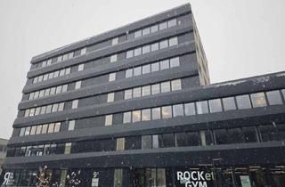 Büro zu mieten in 5412 Puch bei Hallein, Neuwertige Bürofläche im Wissenspark Puch Urstein zu mieten