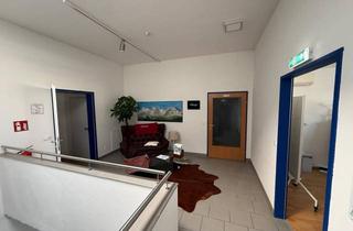 Büro zu mieten in Bahnhofstrasse 38d, 6176 Völs, Vollausgestatteter Arbeitsplatz im modernen Shared Office – sofort verfügbar