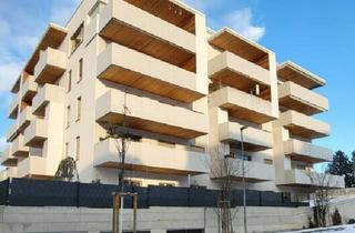 Wohnung mieten in 8075 Hart bei Graz, RIESIGE DACHTERRASSE + HOCHWERTIGE AUSSTATTUNG + SÜD/WEST Ausrichtung + Tiefgarage! Nur 7 Min. von Graz entfernt!