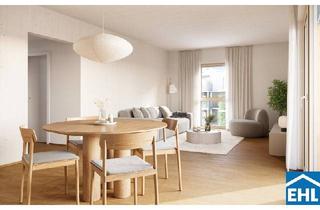 Wohnung kaufen in Quellenstraße, 2340 Mödling, Stadtvillen Mödling – nachhaltig gedacht.