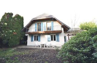 Einfamilienhaus kaufen in 5020 Salzburg, "LEOPOLDSKRON - Kleines gediegenes Einfamilienhaus mit uneinsehbaren Garten"