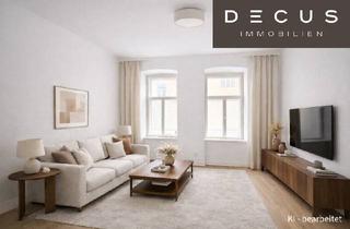 Wohnung kaufen in Märzstraße, 1140 Wien, SANIERUNGSBEDÜRFTIG | 2-ZIMMER WOHNUNG | ZINSHAUS