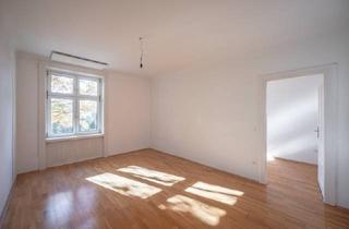 Wohnung kaufen in 1130 Wien, ++NEU++ Altbau mit Potenzial – 2 Zimmer zum Sanieren