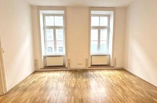 Wohnung kaufen in Lambrechtgasse, 1040 Wien, Charmanter Altbau in begehrter Lage des 4. Wiener Gemeindebezirks